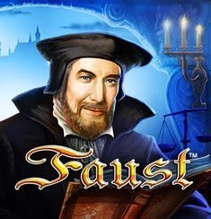 Faust logo