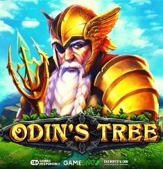 Odin's Tree logo