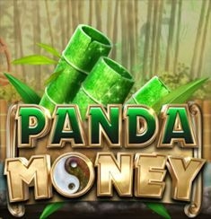 Panda Money Megaways logo