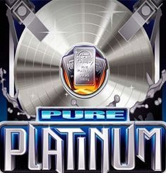 Pure Platinum logo