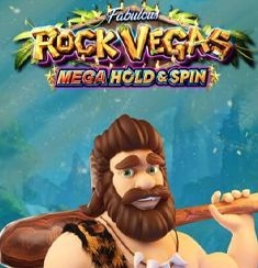 Rock Vegas logo