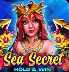 Sea Secret logo