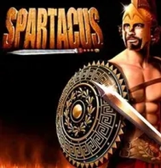 Spartacus logo