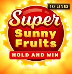 Sunny Fruits logo