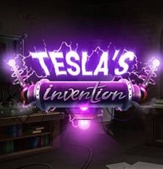 Tesla's Inventions logo
