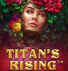Titan's Rising logo