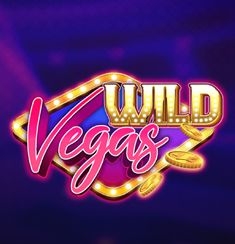 Wild Vegas logo