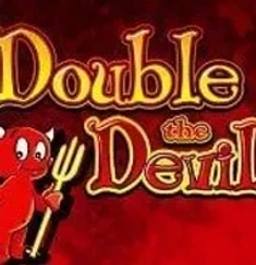 Double the Devil logo