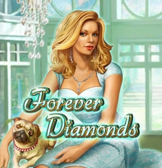 Forever Diamonds logo