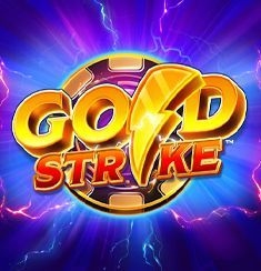 Gold Strike logo