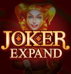 Joker Expand logo