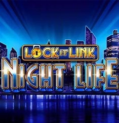 Lock It Night Life logo