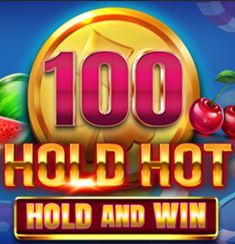 100 Hold Hot slot