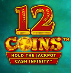 12 Coin Grand Gold Edition slot