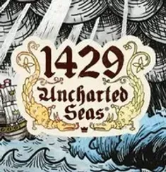 1429 Uncharted Sea slot