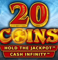 20 Coins slot