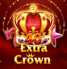 40 Extra Crown slot