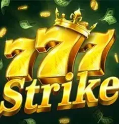 777 Strike slot