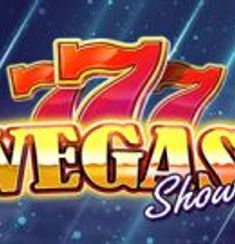 777 Vegas Showtime slot