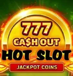 Hot Slot 777 Cash Out slot