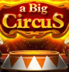 A Big Circus slot
