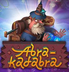 Abrakadabra slot
