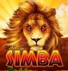 African Simba slot