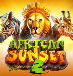 African Sunset 2 slot