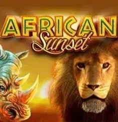 African Sunset slot