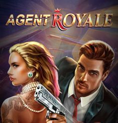 Agent Royale slot