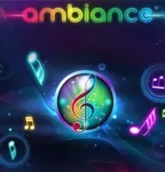 Ambiance slot