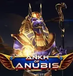 Ankh of Anubis slot