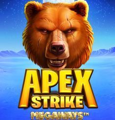 Apex Strike Megaways slot