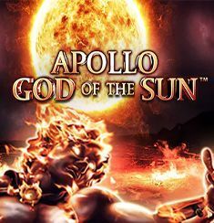 Apollo God Of The Sun slot