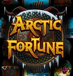 Arctic Fortune slot