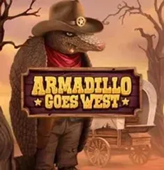Armadillo Goes West slot
