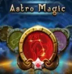 Astro Magic slot