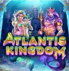 Atlantis Kingdom slot