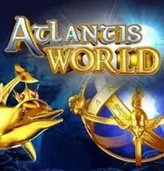 Atlantis World slot