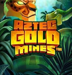 Aztec Gold Mines slot