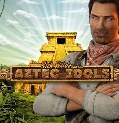 Aztec Idols slot