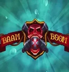 Baam Boom slot