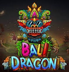 Bali Dragon slot