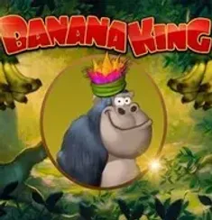 Banana King slot