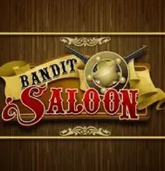 Bandit Saloon slot