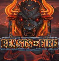 Beasts Of Fire slot