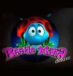 Beetle Mania Deluxe slot