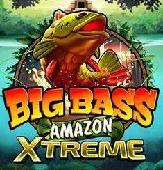 Big Bass Amazon Xtreme slot