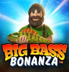 Big Bass Bonanza slot