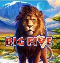 Big Five slot